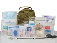 Ifak First Aid Kits