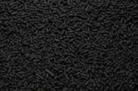 charcoal pellets