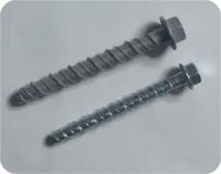 concrete screw