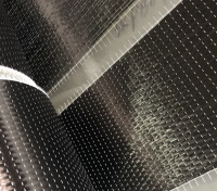 12k Unidirectional Carbon Fiber Fabric  (sku:12k-ud)