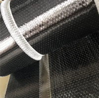 12k Unidirectional Carbon Fiber Fabric  (sku:12k-ud)