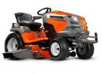 Husqvarna GTH52XLS 52 inch 24 HP Briggs Garden Tractor