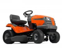 Husqvarna LTA18538 38 inch 18-5 HP Lawn Tractor