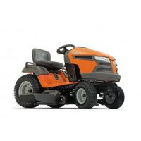 Husqvarna LGT2654 54 inch 26 HP Kohler Garden Tractor