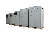 SBW/DBW Power Voltage Stabilizer