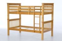 Mission Bunk Bed