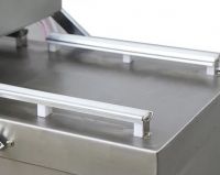 KEFAI Double Chamber Sealer Sealing Forming Vacuum Packaging Machine For Food