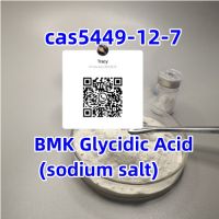 BMK Glycidic Acid (sodium salt),cas5449-12-7