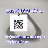 N-(tert-Butoxycarbonyl)-4-piperidone  cas79099-07-3