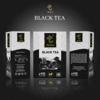 Tecola Black Tea - 1kg