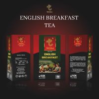 Tecola English Breakfast Tea - 1kg