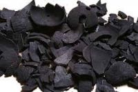 Coconut shell Charcoal