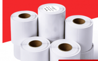Hot sales Wynn adhesive coated paper from factory