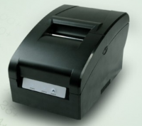 ZJ5890T Thermal receipt printer with high quality from China