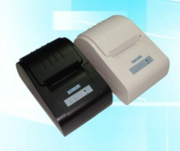 Hot sale ZJ5890 Thermal receipt printer with high quality from China