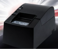 ZJ8220  Thermal receipt printer with high quality from China