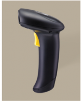 Hot sales  1704 two-dimensional barcode scanner  from China