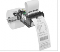 Hot sale  KR 203 service terminal printerThermal receipt printer