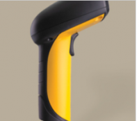 Hot sales 1704 two-dimensional barcode scanner from  China