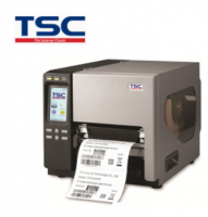 TSC TTP-2610MT/ TTP-368MT Series Industrial Wide Format Printer