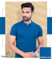 Polo T-Shirts manufacturers, Suppliers, Distributors, exporters in India Punjab Ludhiana