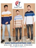 T-Shirts for Men manufacturers, Suppliers, Distributors, exporters in India Punjab Ludhiana