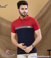 Cut and Sew T-shirts manufacturers, Suppliers, Distributors, exporters in India