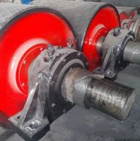 Conveyor Belt Mechanism and Accessories