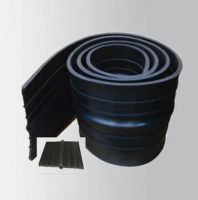 Rubber Water Stop Belt