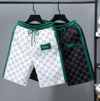 Men's shorts Summer casual shorts of men Beach pants