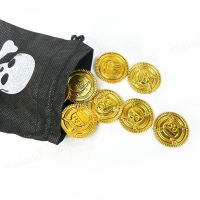 pirate coin
