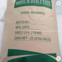 Sodium Diacetate CAS 126-96-5 Manufacturer Factory