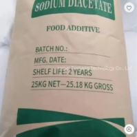 Sodium Diacetate Cas 126-96-5 Manufacturer Factory