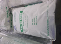 High Quality Good Price Citric Acid Monohydrate/Citric Acid Anhydrous/Sodium Citrate