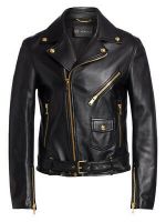 Genuine Leather Jackets