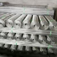 Ss Wire Mesh