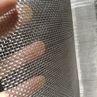 SS wire mesh