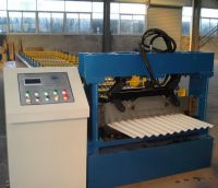 roll forming machine bending machine rolling mill