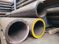 Heavy Wall Thickness Steel Pipe
