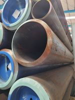 Heavy Wall Thickness Steel Pipe