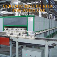 Supply daily ceramic firing roller kiln, roller furnace, ceramic firing kiln, industrial furnace, manufacturer non-standard customization