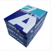 Export Quality Double A A4 Copy Paper 80gsm