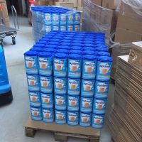 Factory price skimmed milk powder 25kg bags pure food skimmed milk powder