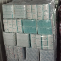 All Size Pampers Baby Diapers