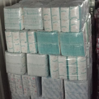 Swiss Quality Huge Absorption Baby Diapers