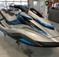 New and used 2021 rxp 300 rs Jet ski