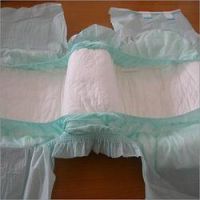 Manufacturer High Quality Diapering In Bulk Disposable Baby Diaper Baby