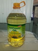 Hot Selling Price Of Refined Rapeseed Oil / Canola Cooking Oil in