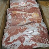 Halal Certified High Quality Products From Brazil Red Flesh Meat Without Bone Frozen Fillet Of Beef