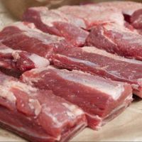Beef hindquarter Beef Meat Fresh Frozen Buffalo Meat Halal Boneless Buffalo meat